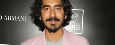 Пин на доске Dev Patel картинки