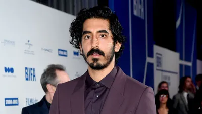 186331 3840x2160 Dev Patel - Rare Gallery HD Wallpapers картинки