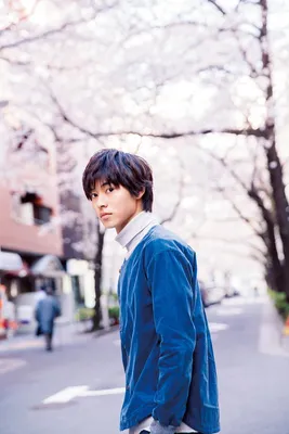 Kento Yamazaki Wallpaper HD APK для Android Скачать картинки