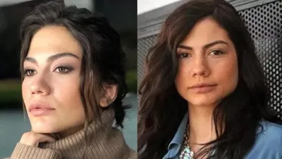 Demet Özdemir Updates on Twitter: \"Красотка, у которой 12,1 миллиона подписчиков в Instagram 💕 Поздравляем, детка @dmtzdmr 💕 #Demet Özdemir https://t.co/xnLp1gGe1T\" / Twitter картинки