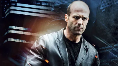 Jason Statham HD Transporter Wallpaper - HD обои высокой четкости, высокого разрешения: HD обои высокой четкости, высокого разрешения картинки