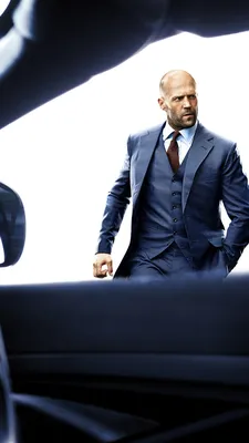 Jason Statham HD Wallpapers Slide Unlock Screen APK для Android Скачать картинки