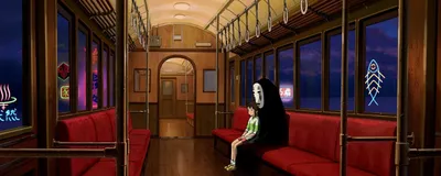 73 Тематические обои Studio Ghibli для смартфонов | Скучающая панда картинки