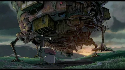 1920x1080 / anime studio ghibli мой сосед тоторо тоторо воет ходячий замок принцесса мононоке унесенные призраками кики служба доставки поньо хаяо миядзаки - Coolwallpapers.me! картинки