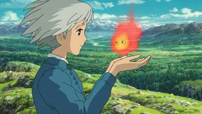 Увлечение анимацией: внутри мира Хаяо Миядзаки и Studio Ghibli – Nachedeu картинки