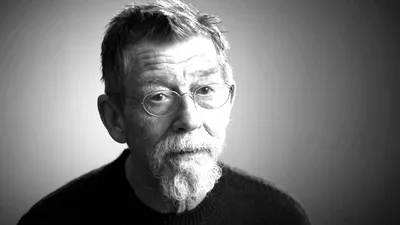 John Hurt - Джон Хёрт фото (30963044) - Fanpop картинки