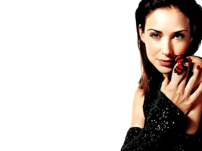 Claire Forlani - Клэр Форлани Обои (673783) - Fanpop картинки