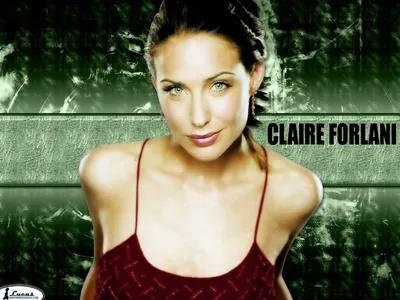 Claire Forlani Fondos de pantalla Imágenes por Kayle44 | Испанские изображения картинки