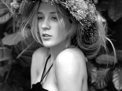 Chloe Sevigny Мрачный образ Chloe Sevigny 电影s Chloë Sevigny 照片从Halli_6 |照片图像图像 картинки