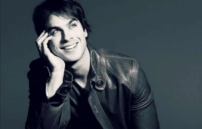 Ian Somerhalder HD Wallpaper APK для Android для Android картинки