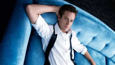 174346 1920x1080 Armie Hammer - Rare Gallery HD Wallpapers картинки