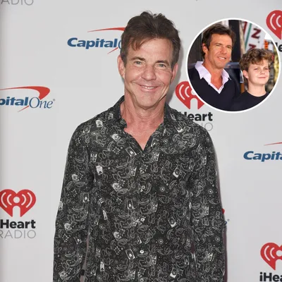 Деннис Куэйд - Dennis Quaid Photos - Zimbio картинки