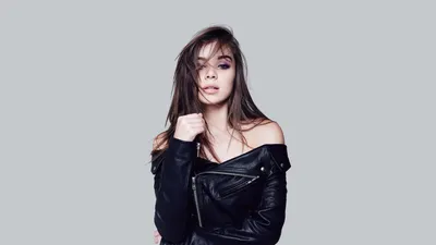 Hailee Steinfeld In 2018, HD Music, 4k Wallpapers, Images, Backgrounds, Photos and Pictures картинки