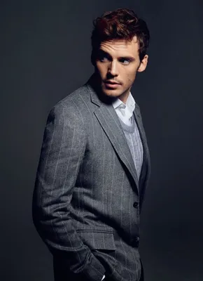 Sam Claflin Wallpapers HD APK для Android картинки