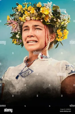 Midsommar (2019) Ари Астер в 2022 | Красивое кино, Вдохновляющие фильмы, Фильмы ужасов картинки