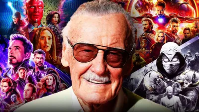 1920x1080 Stan Lee 4k Laptop Full HD 1080P HD 4k обои, изображения, фоны, фото и картинки картинки