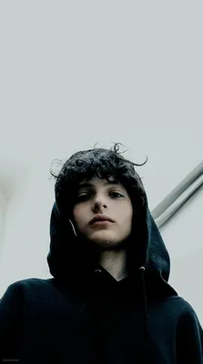 1440x3100 Finn Wolfhard In Stranger Things 1440x3100 Разрешение Обои, HD TV Series 4K Обои, изображения, фото и фон картинки