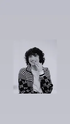 Finn Wolfhard Aesthetic Wallpapers - лучшие бесплатные обои Finn Wolfhard Aesthetic картинки