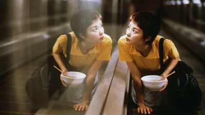 Как Chungking Express привез поп-музыку мечты в Гонконг картинки