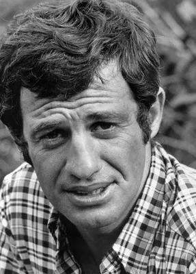 Belmondo Jean Paul Hi-Res стоковые фотографии и изображения - Alamy картинки