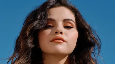 Скачать Selena Gomez Wallpapers APK для Android картинки