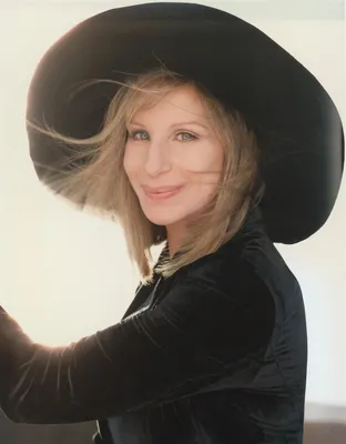 Barbra Streisand Pictures - День рождения Барбры Стрейзанд картинки