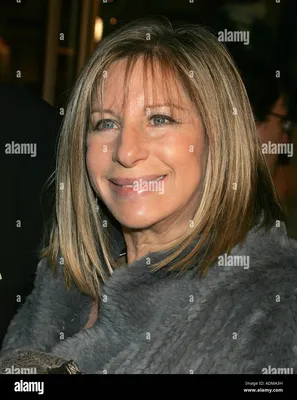 Barbra Streisand Pictures - День рождения Барбры Стрейзанд картинки