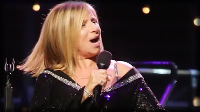 Barbra Streisand Pictures - День рождения Барбры Стрейзанд картинки