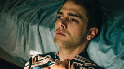 Обои фотосессия, Xavier Dolan, Ксавье Долан, The New York Times Style картинки на рабочий стол, раздел мужчины - скачать картинки