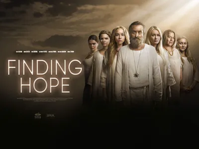 Watch Finding Hope | Prime Video картинки