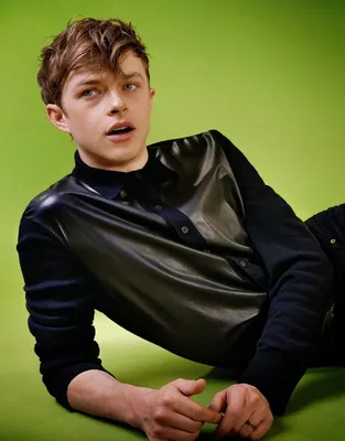 Dane Dehaan Fondos de pantalla Imágenes por Ives2 | Испанские изображения картинки