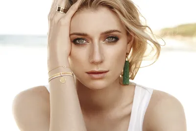 Обои Элизабет Дебики, Elizabeth Debicki, Vanity Fair, на фотосессии для сентябрьского номера журнала картинки на рабочий стол, раздел стиль - скачать картинки