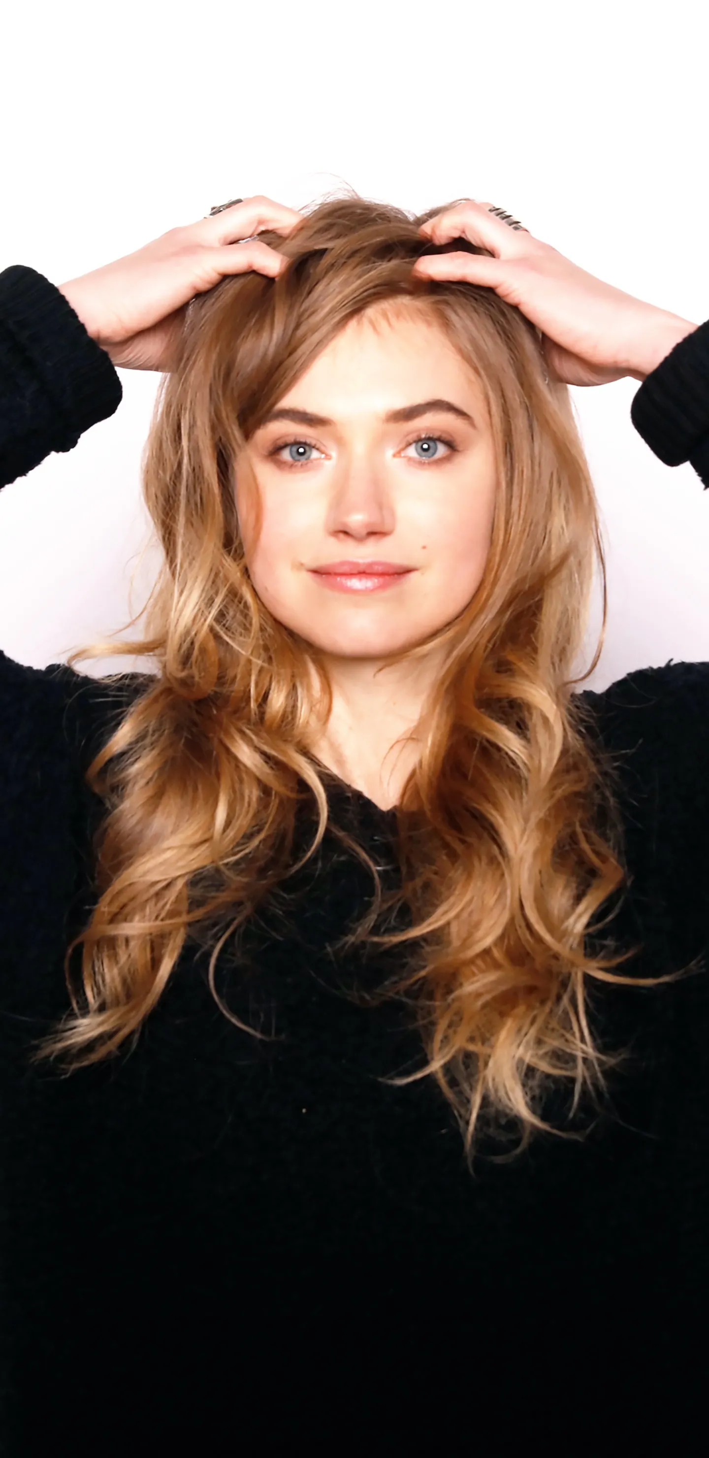 Imogen Poots Images