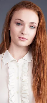 Sophie Turner - Мобильные стены HD картинки