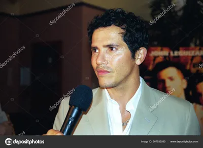 Spawn 1997 john leguizamo hi-res стоковые фотографии и изображения - Alamy картинки