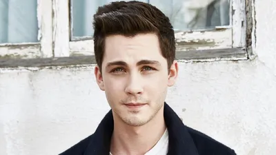 Обои фотосессия, Logan Lerman, Los Angeles Times, October 2014 картинки на рабочий стол, раздел мужчины - скачать картинки