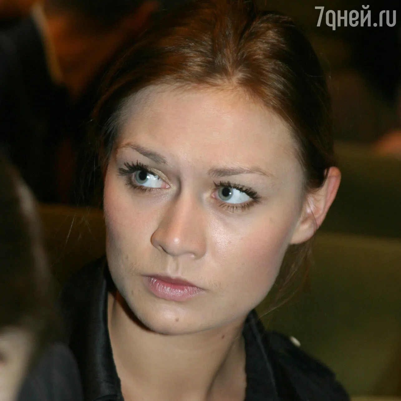 Дочь Машкова Фото Биография