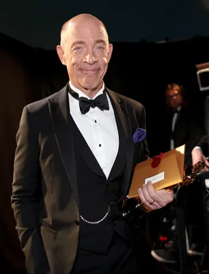 Jk Simmons and Wife Стоковые фотографии и изображения в высоком разрешении - Alamy картинки