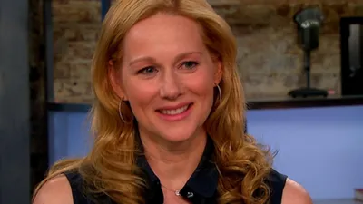 Laura Linney в роли Laura Linney в роли Maxim |照片图像图像 картинки