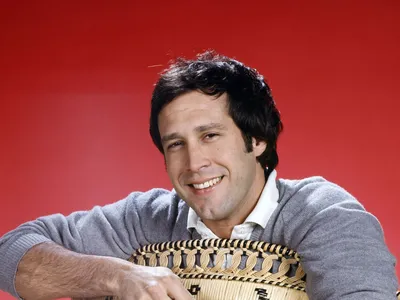 Chevy Chase - Фан-клуб Chevy Chase Обои (43431488) - Fanpop картинки