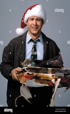 Фотографии и изображения в высоком разрешении Chevy Chase Christmas - Alamy картинки