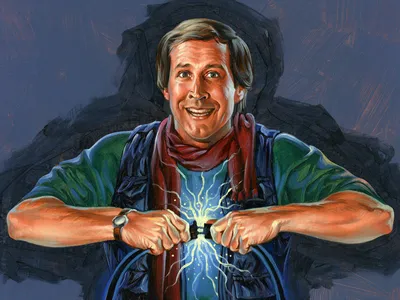 Chevy Chase - Фан-клуб Chevy Chase Обои (37278966) - Fanpop картинки