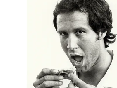 Chevy Chase - Фан-клуб Chevy Chase Обои (37278964) - Fanpop картинки