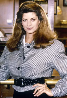 Kirstie Alley Dead: «Ура!» Звезде «Смотрите, кто говорит» был 71 год картинки