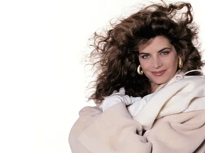 Kirstie Alley - Кирсти Элли Обои (35024821) - Fanpop картинки