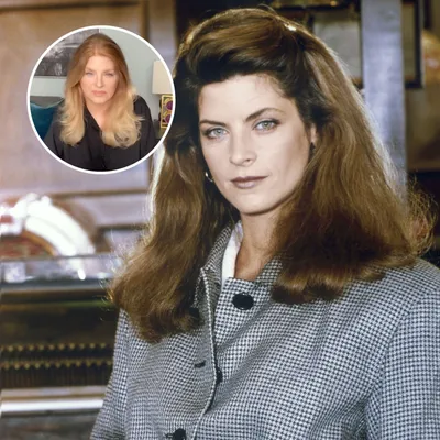 Kirstie Alley 图片照片从Berthe-7 |照片图像图像 картинки