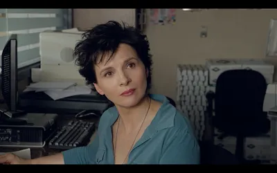 Juliette Binoche - Жюльет Бинош Обои (13667469) - Fanpop картинки