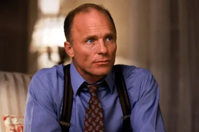 МЕСТА В СЕРДЦЕ ED HARRIS RESIZE Дата: 1984 г. Фото - Alamy картинки