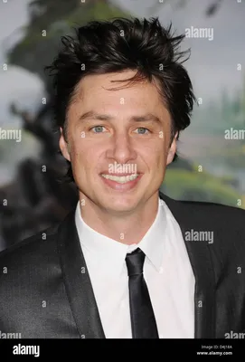 Zach Braff Fondos de pantalla Wide Imágenes por Edd | Испанские изображения картинки