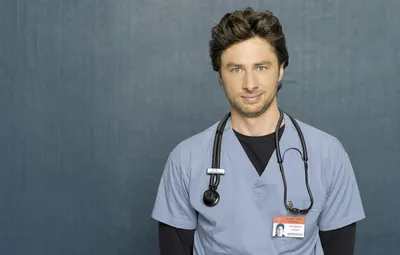 176139 2560x1600 Zach Braff - Rare Gallery HD Wallpapers картинки